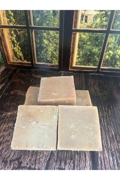 Asi Yöresel Ürünler Donkey Milk Soap (2 Pieces)