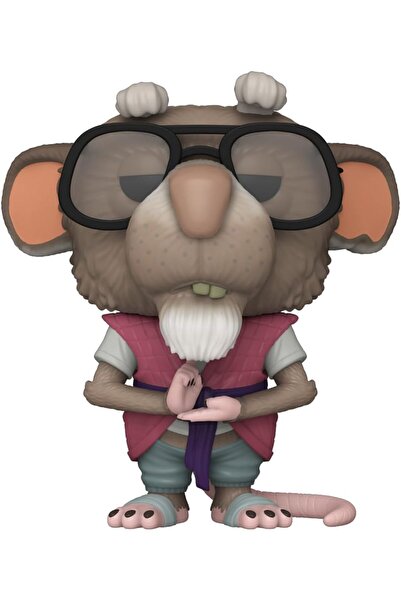 Funko Figurină Pop Teenage Mutant Ninja Turtles Splinter