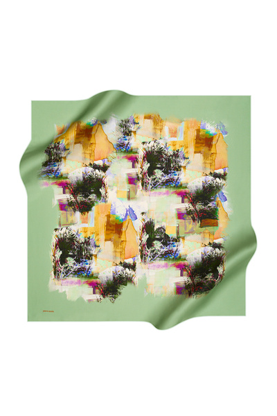 Pierre Cardin 90Χ90 Π.Κ. Κρεπ Σατέν