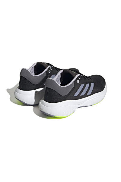 adidas IG0332-K adidas Response C Kadın Spor Ayakkabı Siyah