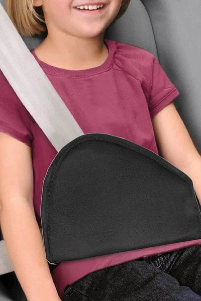 RevuBaby Child Safety Belt Organizer Belt Holder Case Belt Narrowing