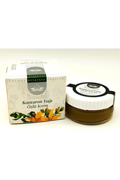 Themra Kantaron Yağı Özlü Krem 50 cc
