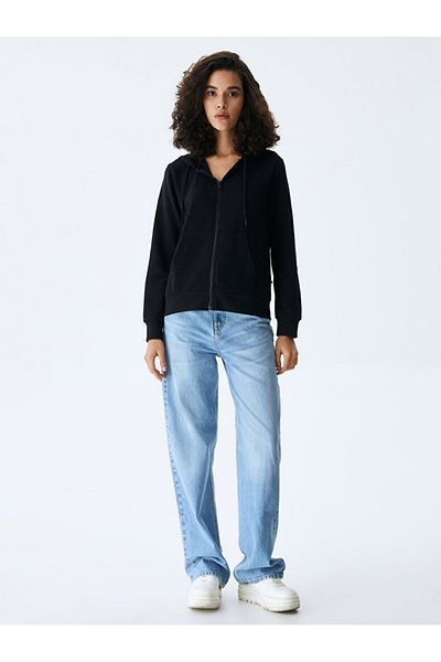Ltb Papiyo Cardigan
