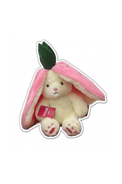 SELAY TOYS BERRY RABBIT 35 CM