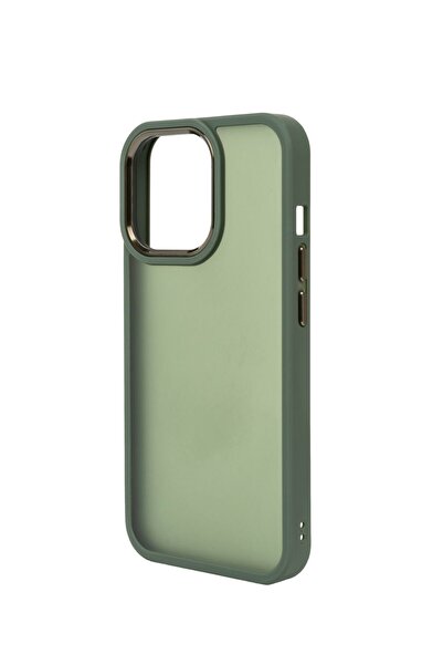 Ithink Iphone 11 Premium Kılıf