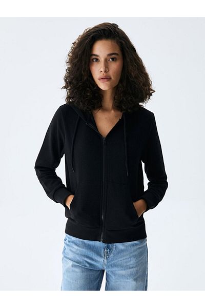 Ltb Papiyo Cardigan