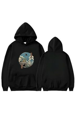 Sweat totoro shop