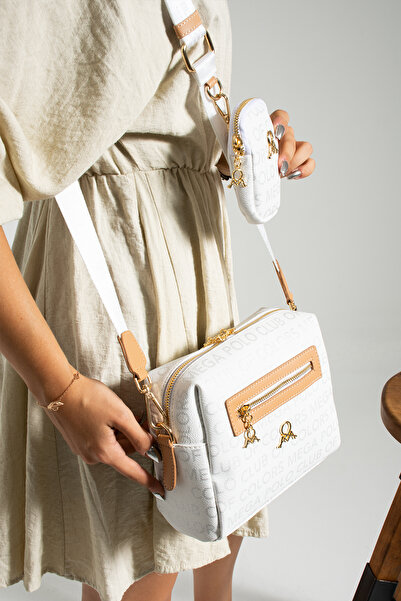 YOGII Melton Model Новий сезон Сумка через плече з гаманцем Водонепроникна VIP