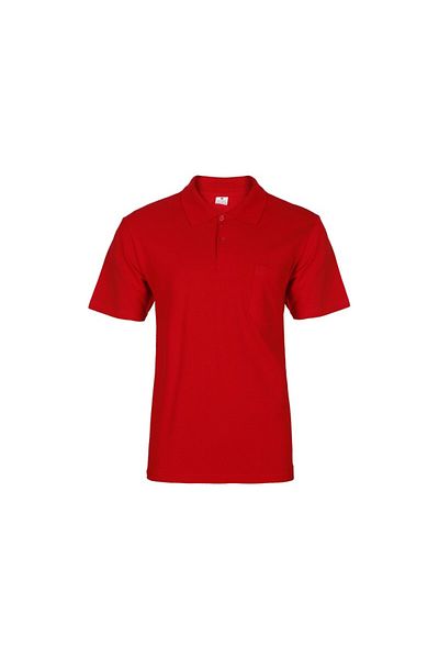 ADM Collar Lacoste T-shirt
