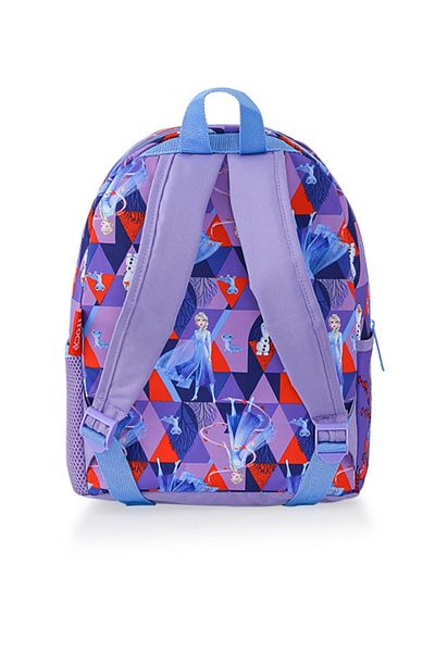 Frozen Kindergarten Bag Loop Ice Magic W2