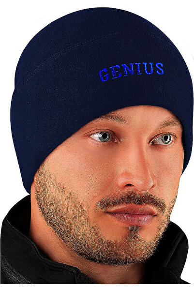 GENIUS STORE Beret Men's Fleece Women's Fleece