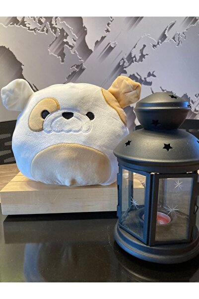 HALLEY KÖPEK SOFT YASTIK 25CM