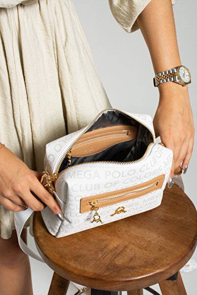 YOGII Melton Model Новий сезон Сумка через плече з гаманцем Водонепроникна VIP