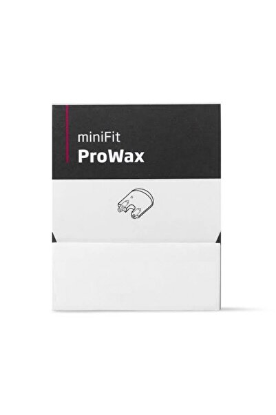 ODYOLOJİ DÜNYASI Oticon,philips,bernafon Işitme Cihazları Ile Uyumlu Prowax M...