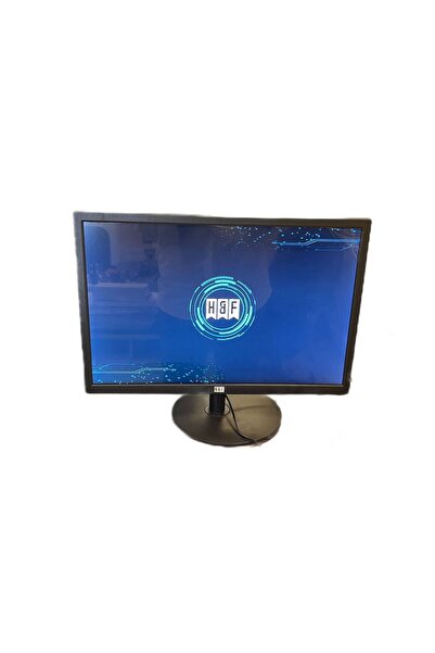 HBF 22" Led Monitör Hdmi/Vga/Av HBF-MON22