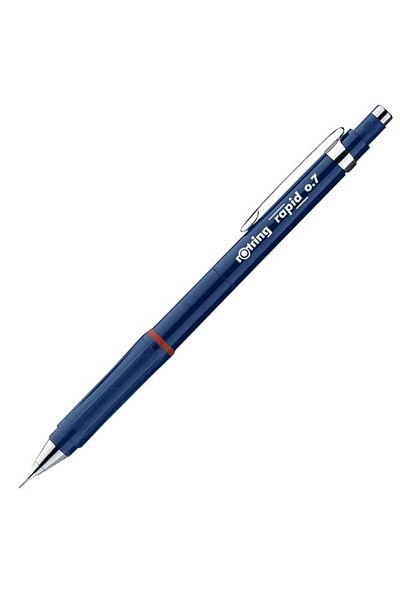 Rotring Versatil Pen Rapid Blue 0.7 MM2113888
