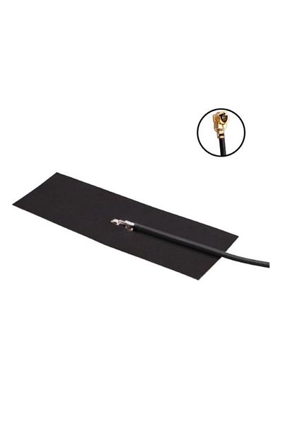 Arduino RF ANTENNA 433MHZ 5G FLEX ADHES UFL