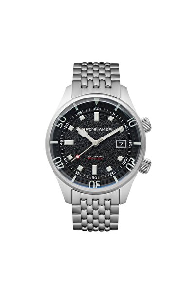 SPINNAKER SP-5062-11 Erkek Kol Saati