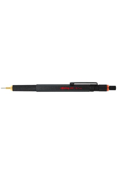 Rotring Versatil Pen 800 0.7 MM Black1904446