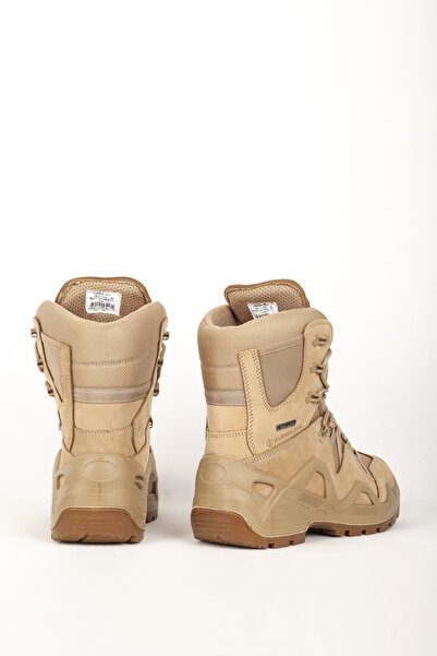 Hammer Jack 590 21100m Gerçek Deri Su Geçirmez Erkek Bot Kum