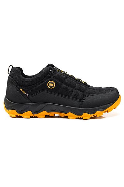 Greyder 3K1Ga00171 Waterproof I Black Men's Shoes