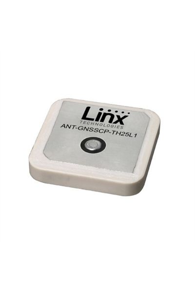 Arduino هوائي الترددات اللاسلكية GNSS PATCH L1 25X25 PIN