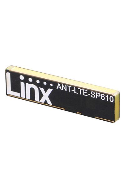 Arduino هوائي الترددات اللاسلكية LTE 698MHZ-2.7GHZ رقاقة SL