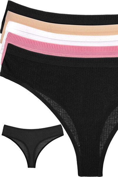 Humaone 5'li Karma Paket Tanga