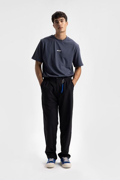 GIESTO ΜΠΟΥΜΕΛΟ RELAXED FIT