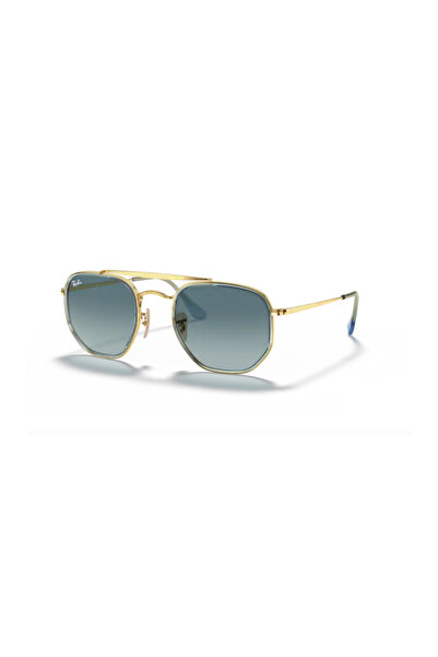 Ray-Ban SUNGLASSES 3648M 91233M 52