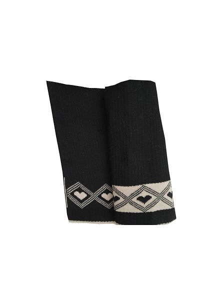 U5 FASHION 1 Piece Fabric Kibana Knitwear Cuff Fabric Sizes Are in Pictures