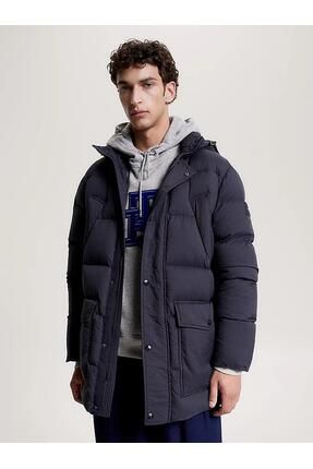 Tommy Hilfiger ROCKIE GMD DOWN PARKA Fiyat Yorumlar Trendyol