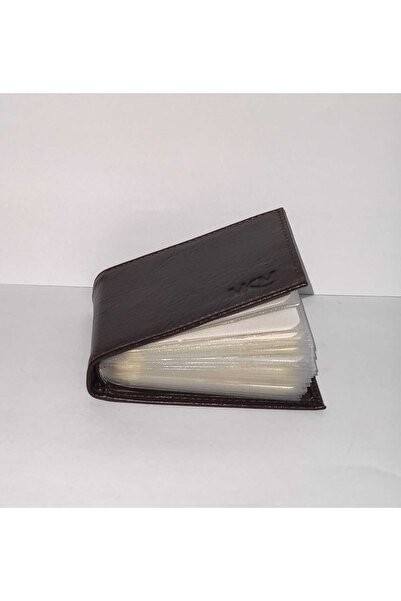 firdevsi hobi Ανδρική θήκη κάρτας πολυτελείας Mkm-34