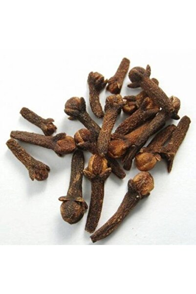 Yöresel Gaziantep Doğal Organik Kuru Temizlenmiş Tane Karanfil 100 gr
