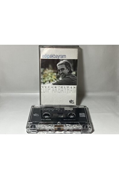 tayfuntufan إيديب أكبايرام - كاسيت سلام أولسن
