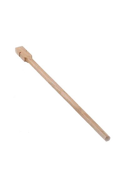 Petdoys Natural Wooden Perch 40 cm 2 Pieces
