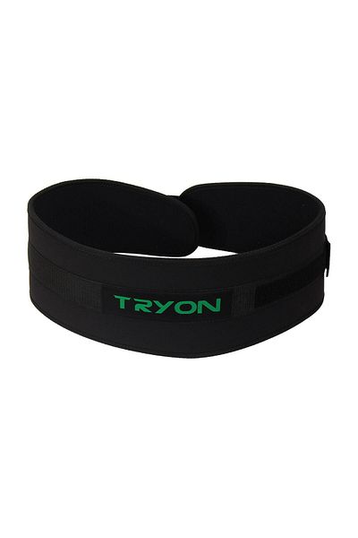 TRYON Weight Belt