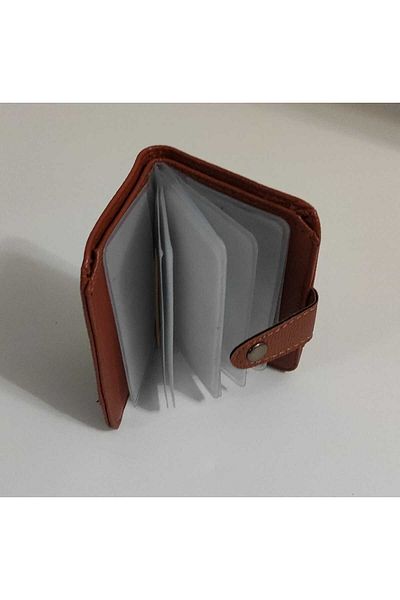 firdevsi hobi Card Holder Wallet-10 Pieces