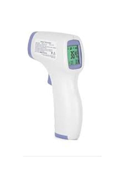 Atesh Alından Ölçer Temassız Ateş Ölçer