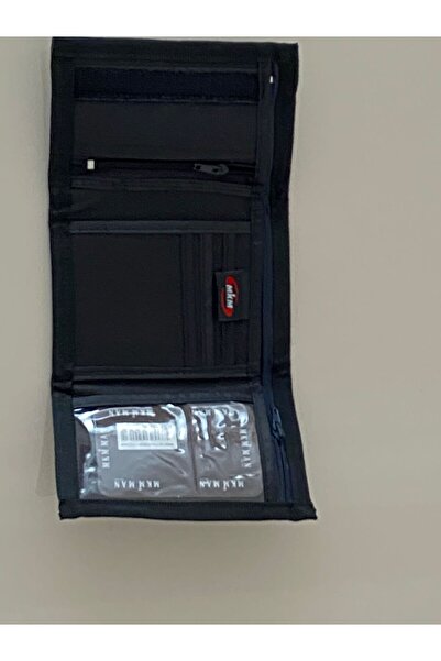 firdevsi hobi Πορτοφόλι με σχέδια από αθλητικό λινό