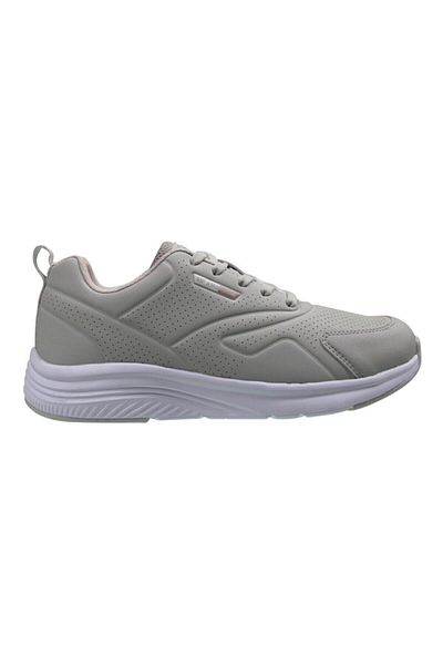 M.P. M.p Pantofi sport ortopedici pentru femei, gri piele, 212-1562zn 550