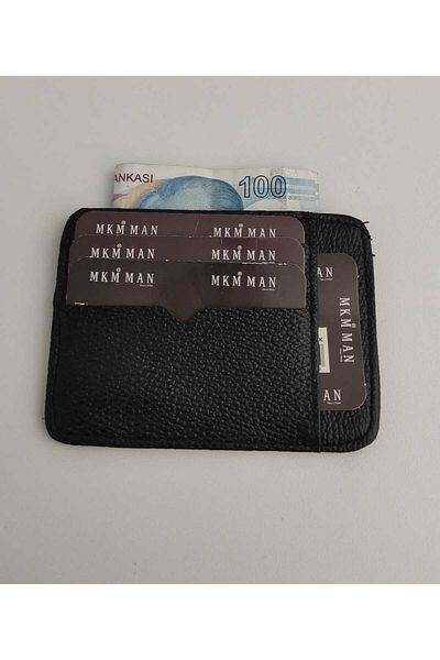 firdevsi hobi Thin Card Holder