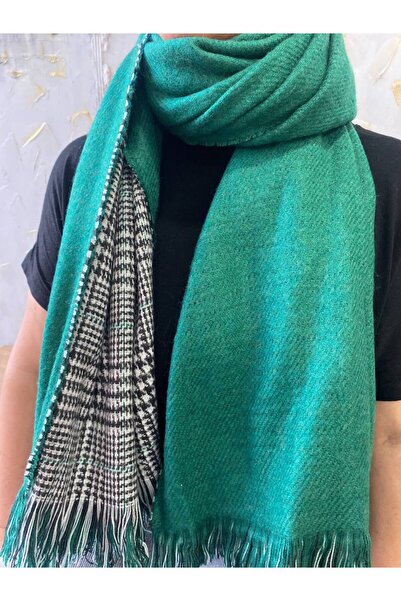 Nilbutik Double Sided Thick Shawl