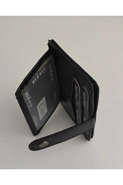 firdevsi hobi Λεπτή θήκη για κάρτες - κάθετη με κούμπωμα