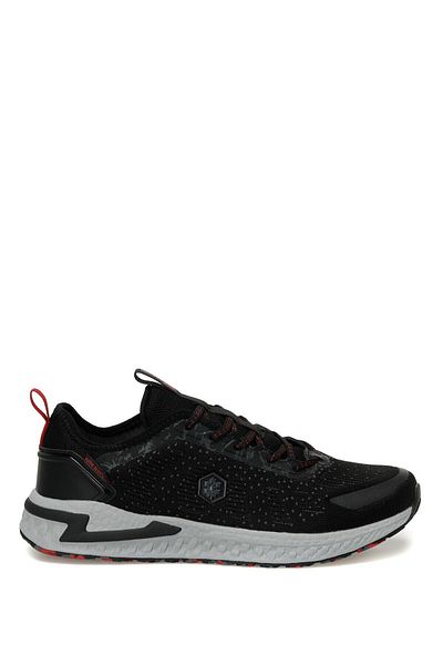 lumberjack Ocean 3Pr - Men's Black Outdoor Shoes
