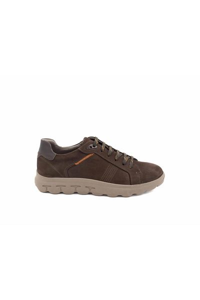 Freefoot 241262-1 Кафяви мъжки обувки