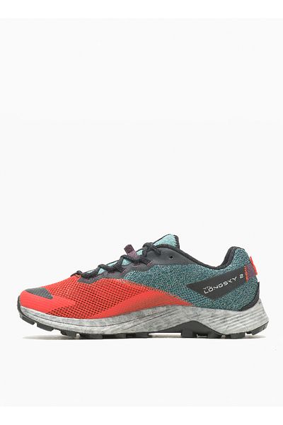 Merrell Multicolored Men's Outdoor Shoes J 067141   Mtl Long Sky 2