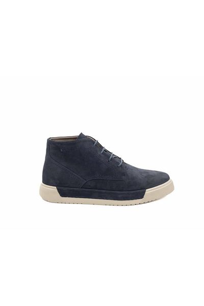 Freefoot 242590-1 Ανδρικές Μπότες Navy Blue