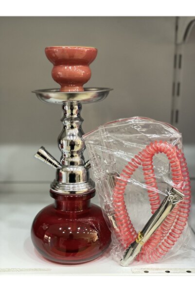 KUDARY Küçük Nargile Takımı Seti Masa Üstü