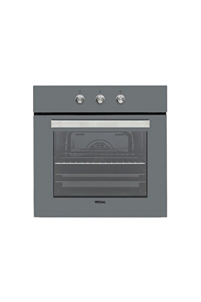 Regal AF 7665 GC Ankastre Fırın